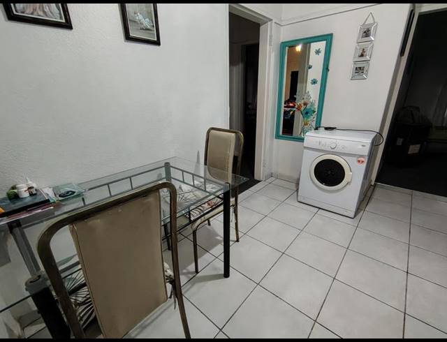 2 BEDROOM PROPERTY TO RENT IN SUNNYRIDGE